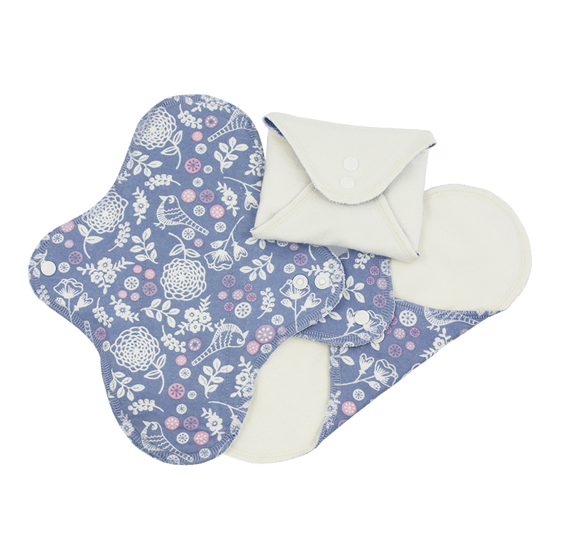 Menstrual Pads