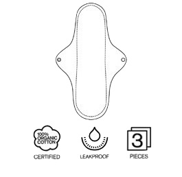 Menstrual Pads