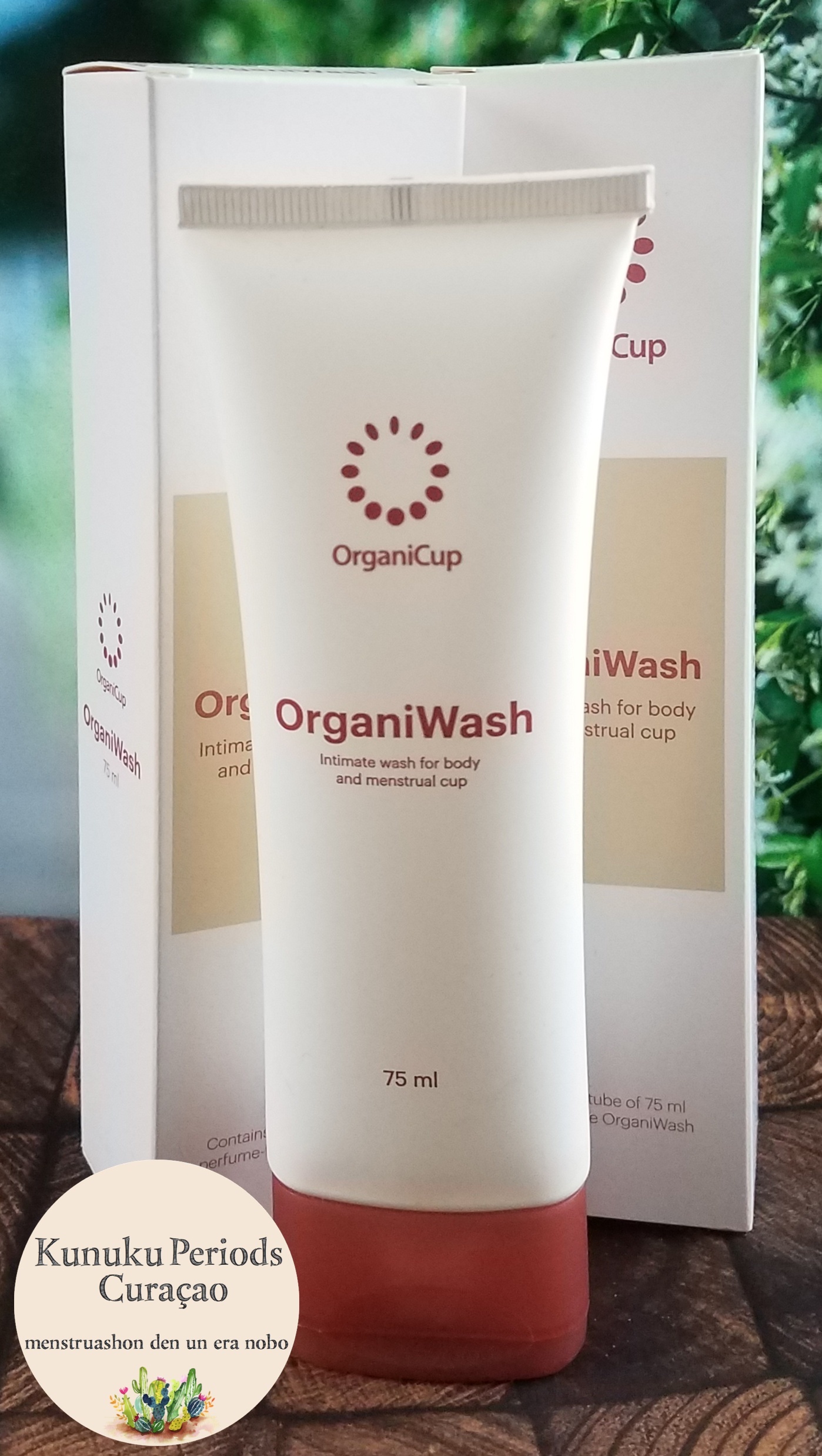OrganiCup