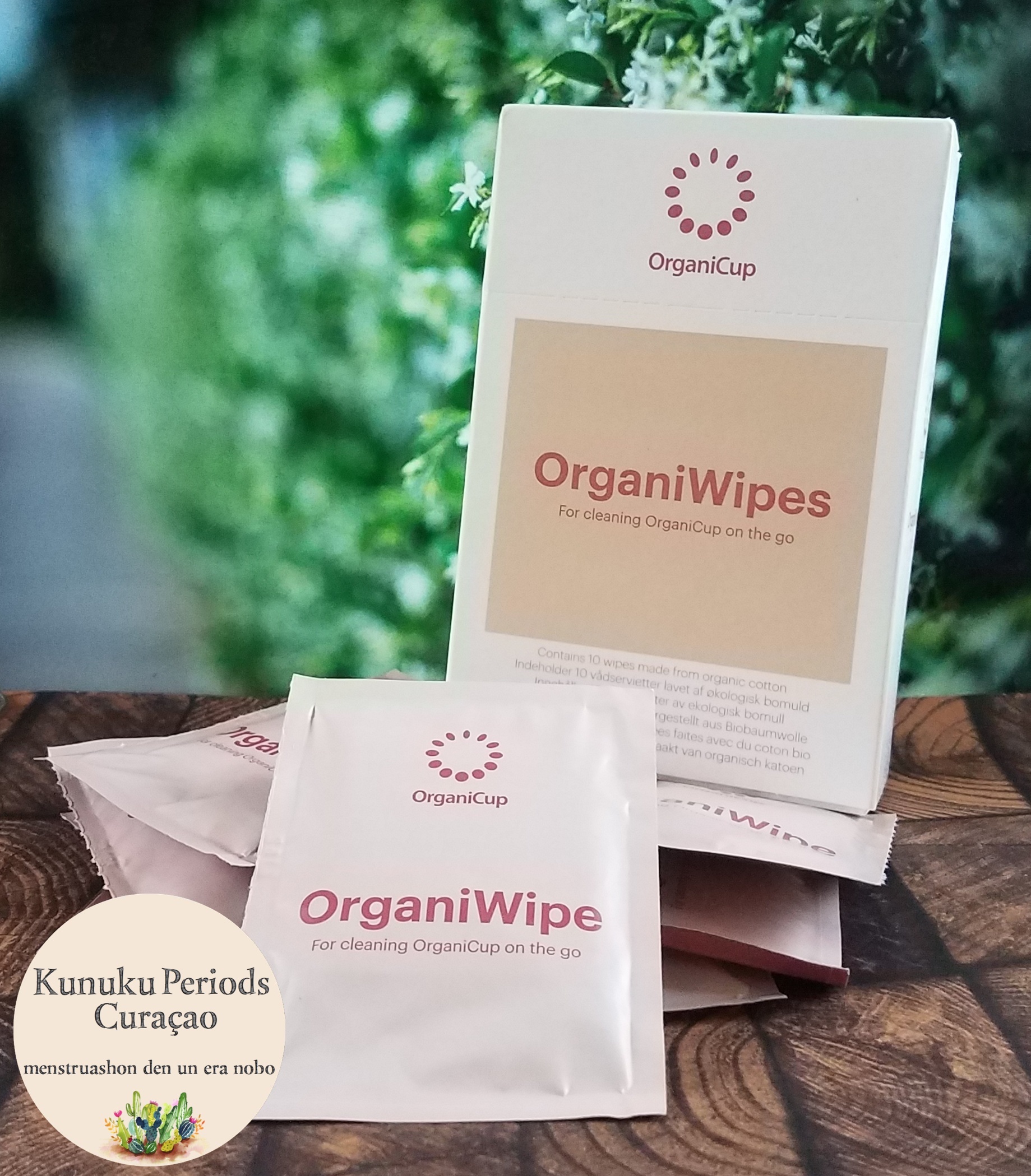 OrganiCup