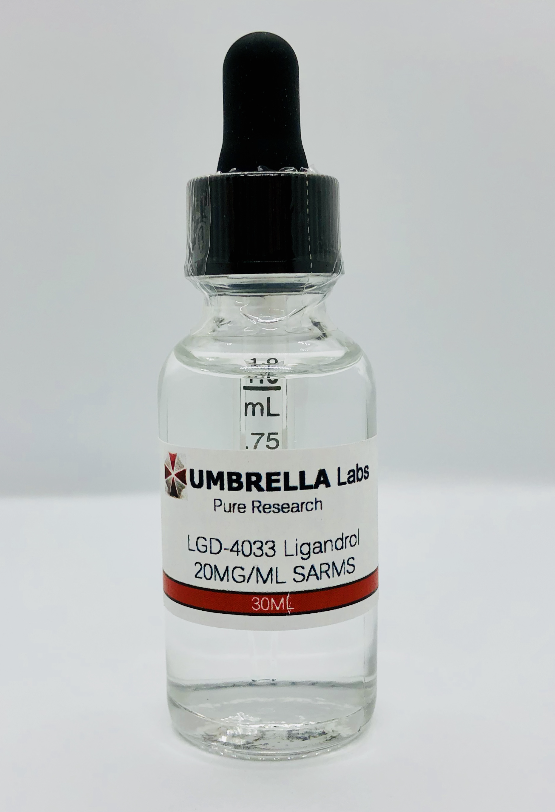 LGD 4033 Ligandrol - 20 MG/ML - 30ML BOTTLE 0001