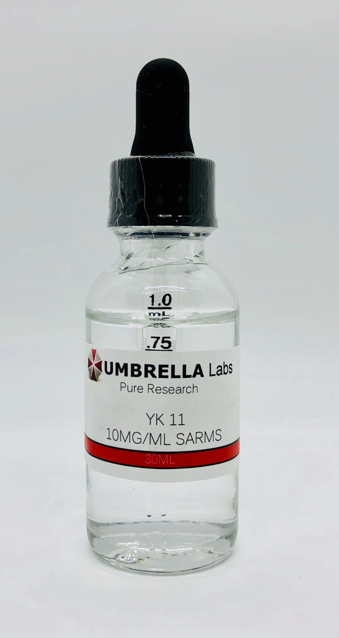 YK 11 SARMS - 10MG/ML - 30 ML BOTTLE 0003