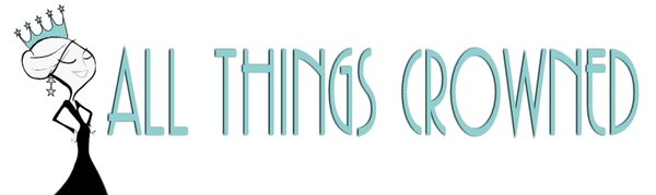 All Things Crowned
