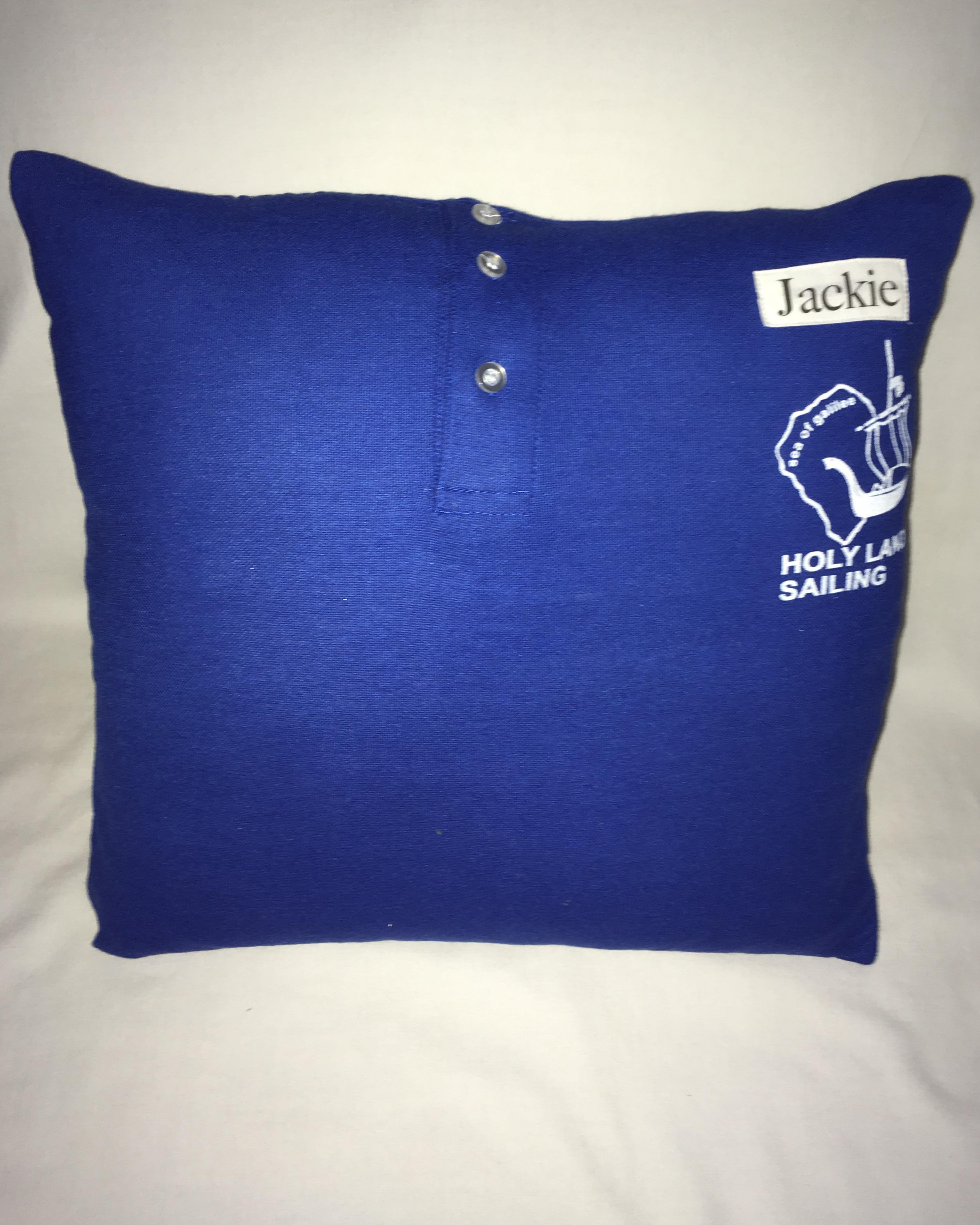 Memory Pillow