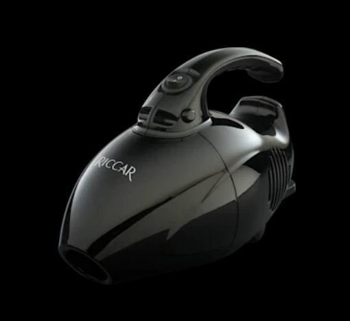 Riccar Gem Micro Vacuum