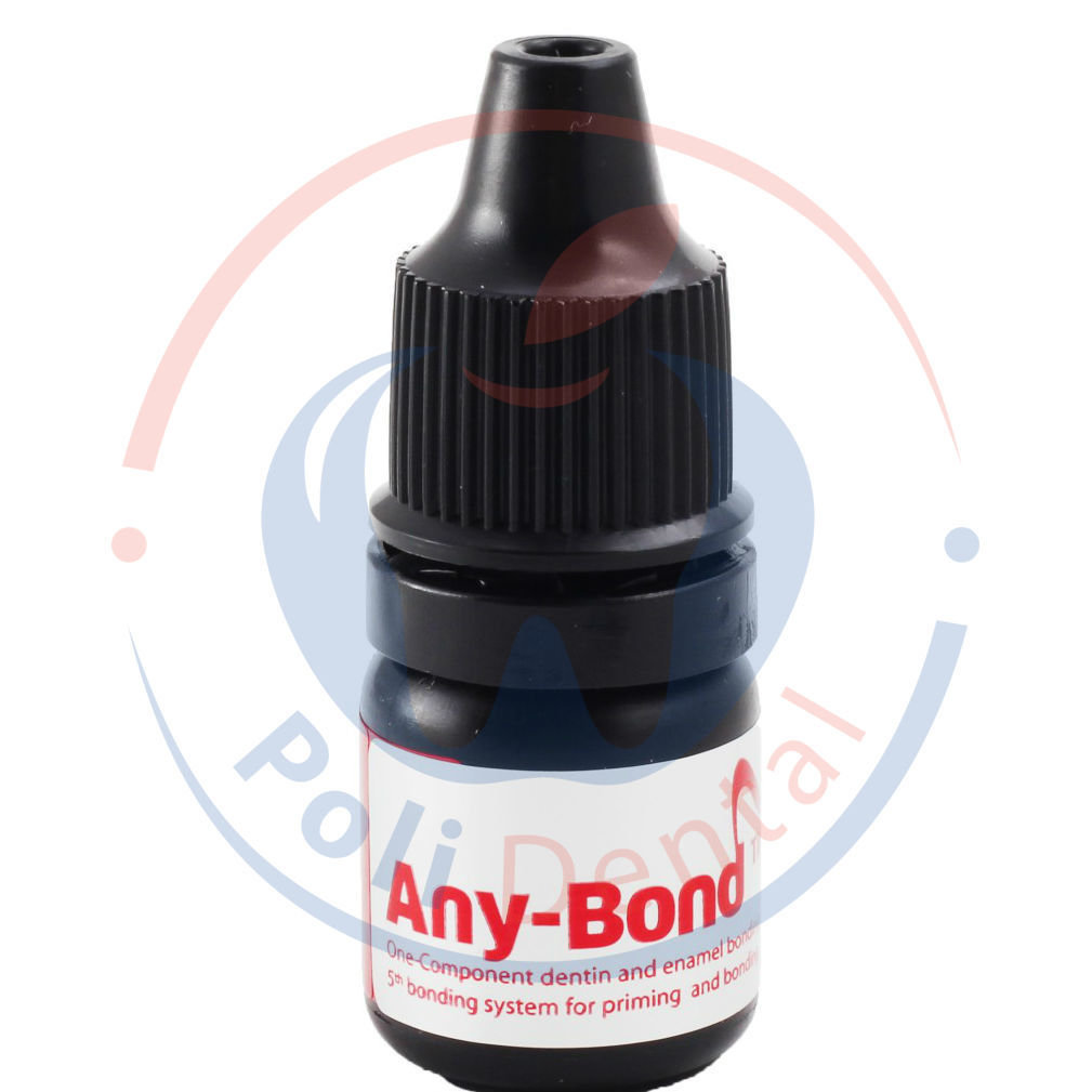Эни-Бонд (Any-Bond, "Mediclus") универсальный адгезив 5-го покаления