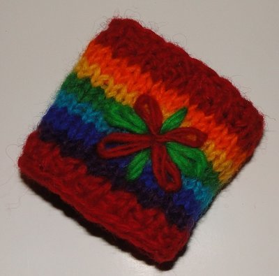 Woolen Wrist Band - Clearance Woolen Wrist Band - Clearance