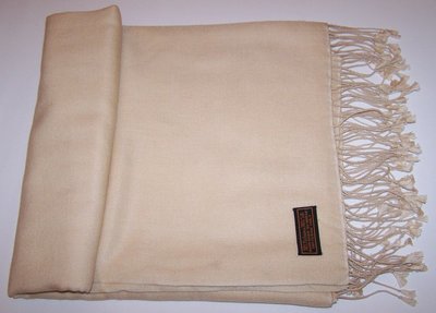 Cashmere Shawl - Size: 36 Cashmere Shawl - Size: 36