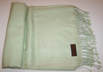 Cashmere Shawl - Size: 36 Cashmere Shawl - Size: 36