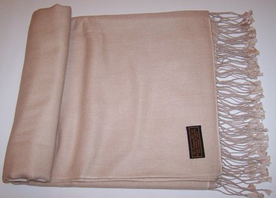 Cashmere Shawl - Size: 36 Cashmere Shawl - Size: 36