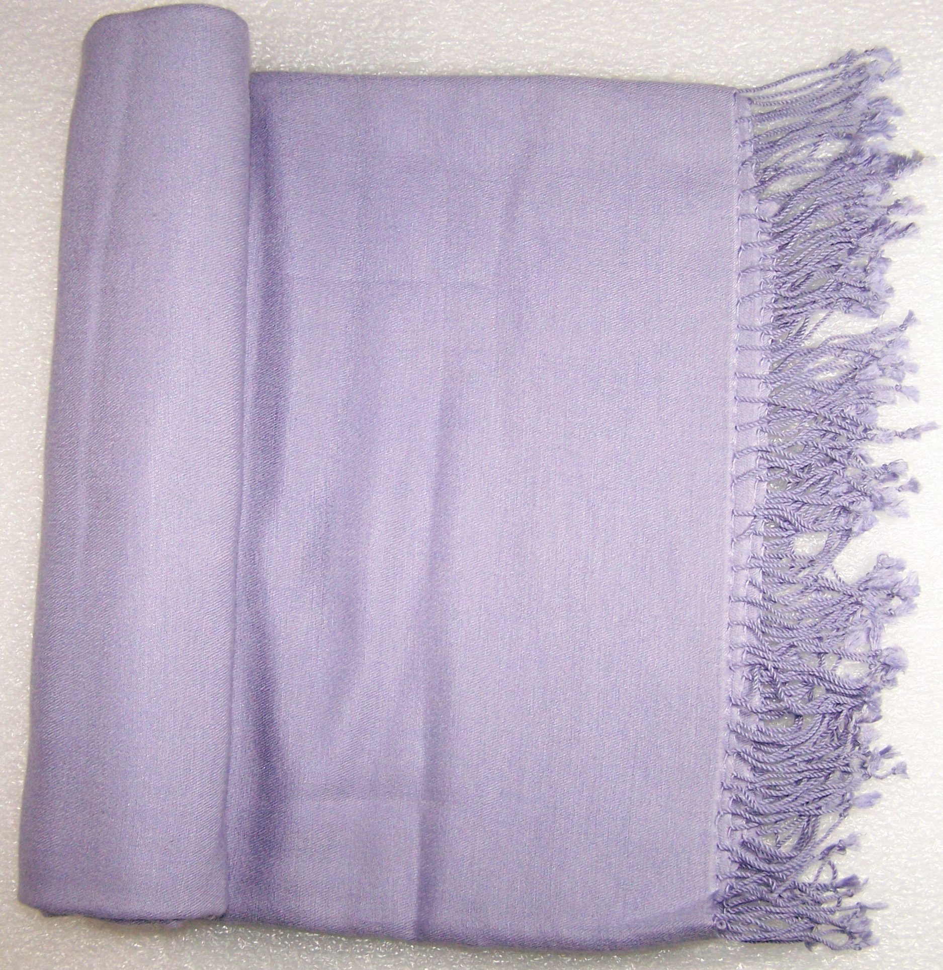 Cashmere Wrap - Size: 36" x 81" 100-3472