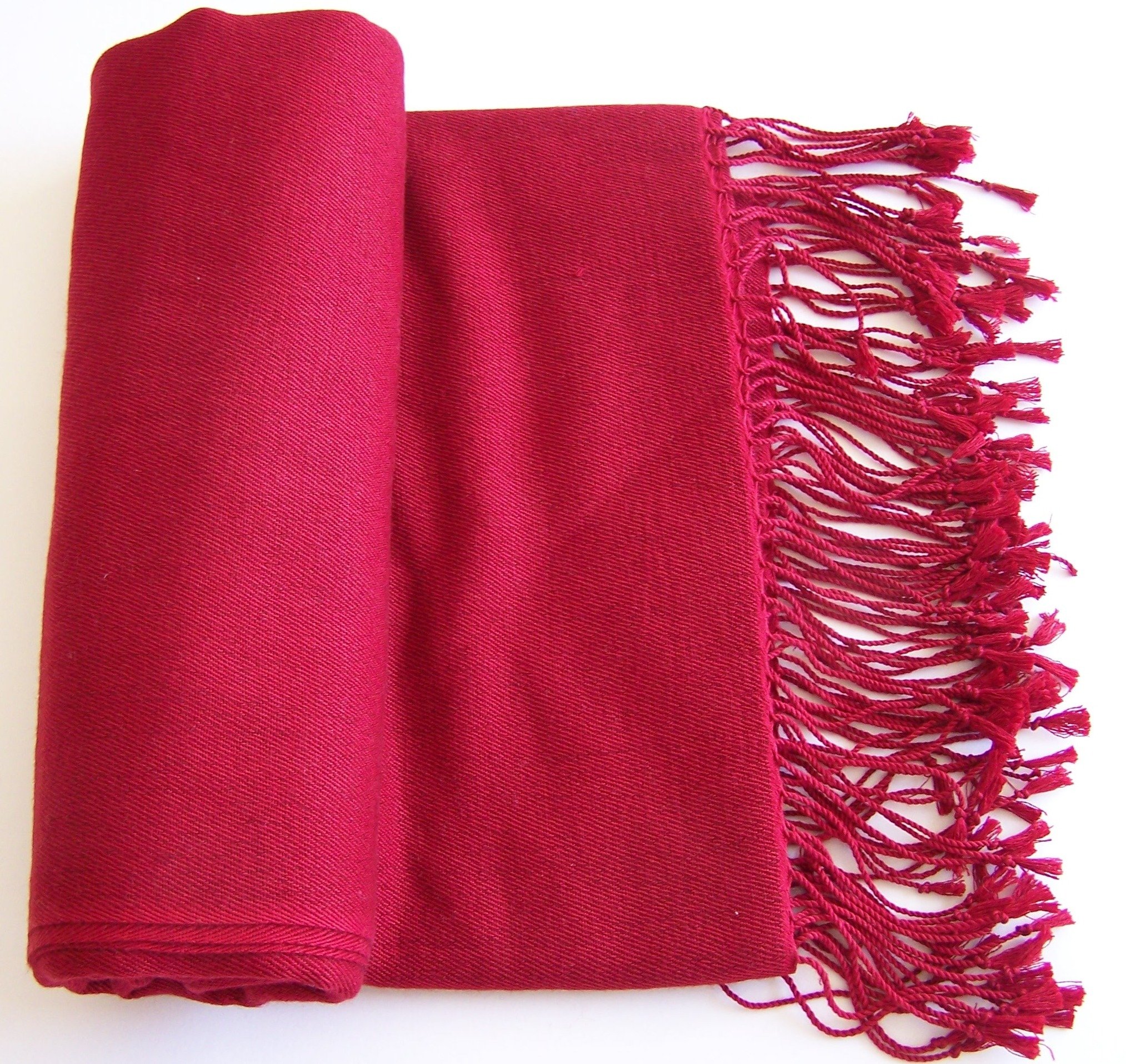 Cashmere Wrap - Size: 36" x 81" 100-830
