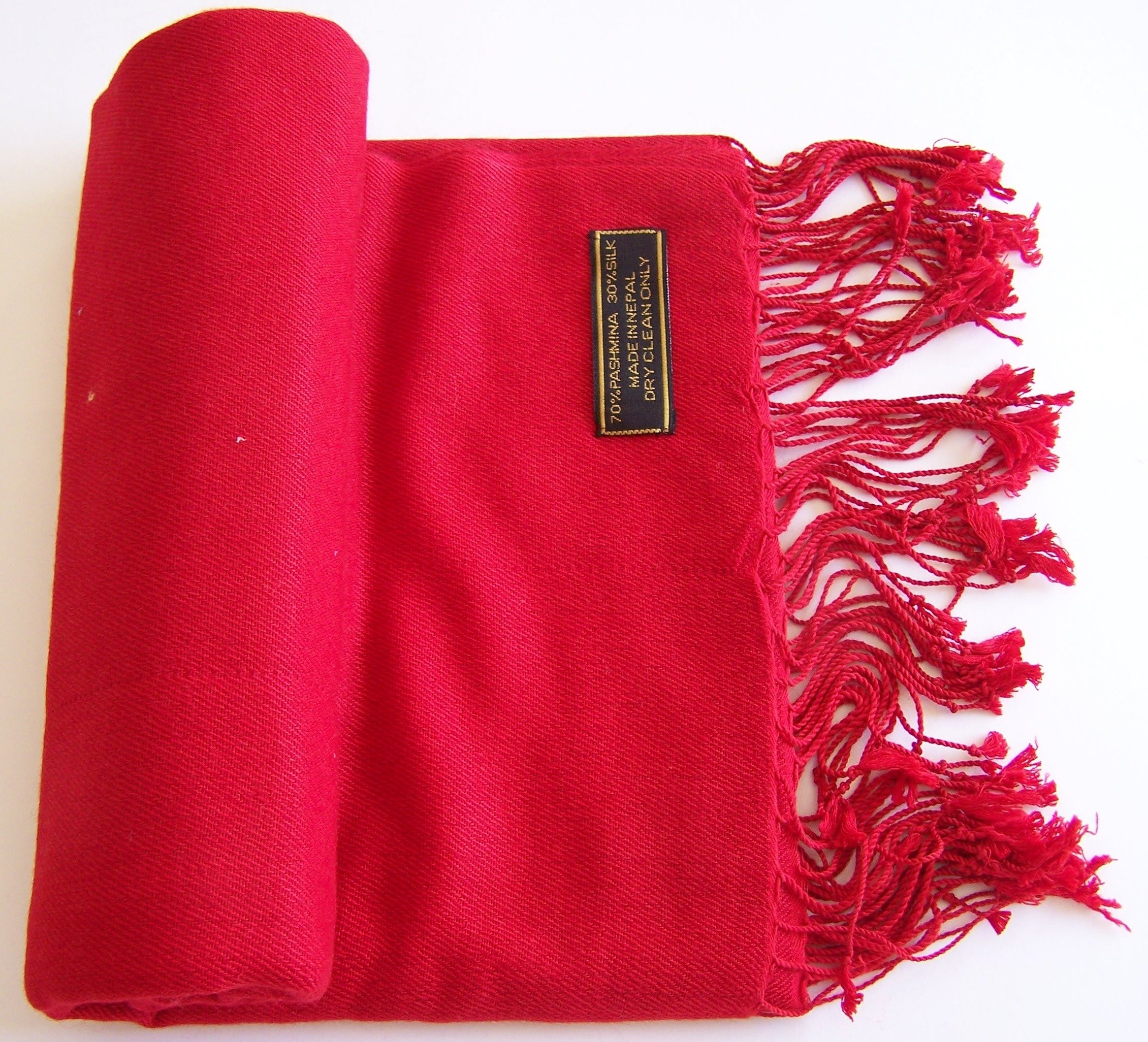 Cashmere Wrap- Size: 36" x 81" 100-8304