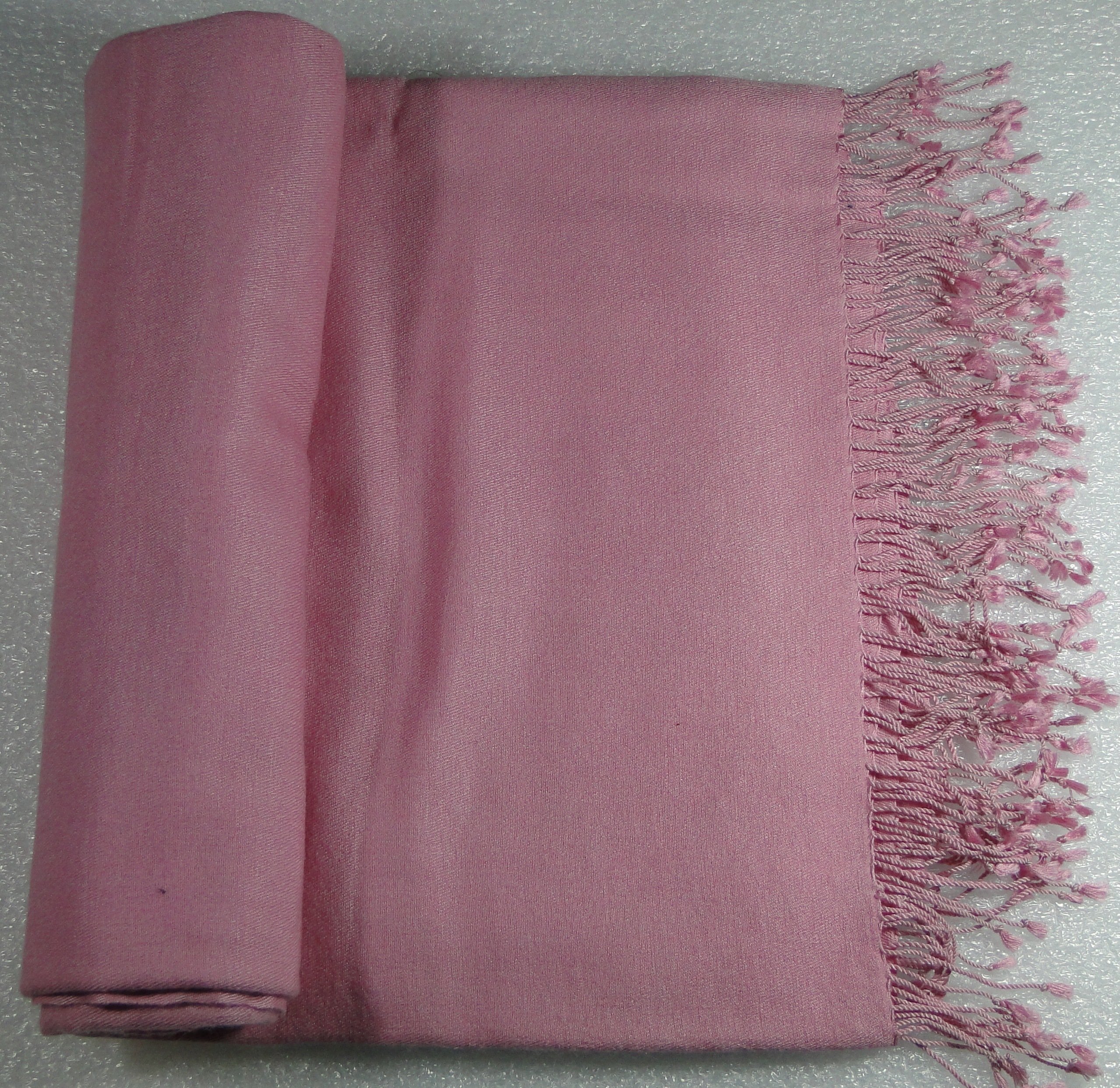 Cashmere Wrap - Size: 36" x 81" 100-8310