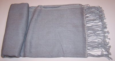 Cashmere Stole/Scarf - Size: 28 Cashmere Stole/Scarf - Size: 28