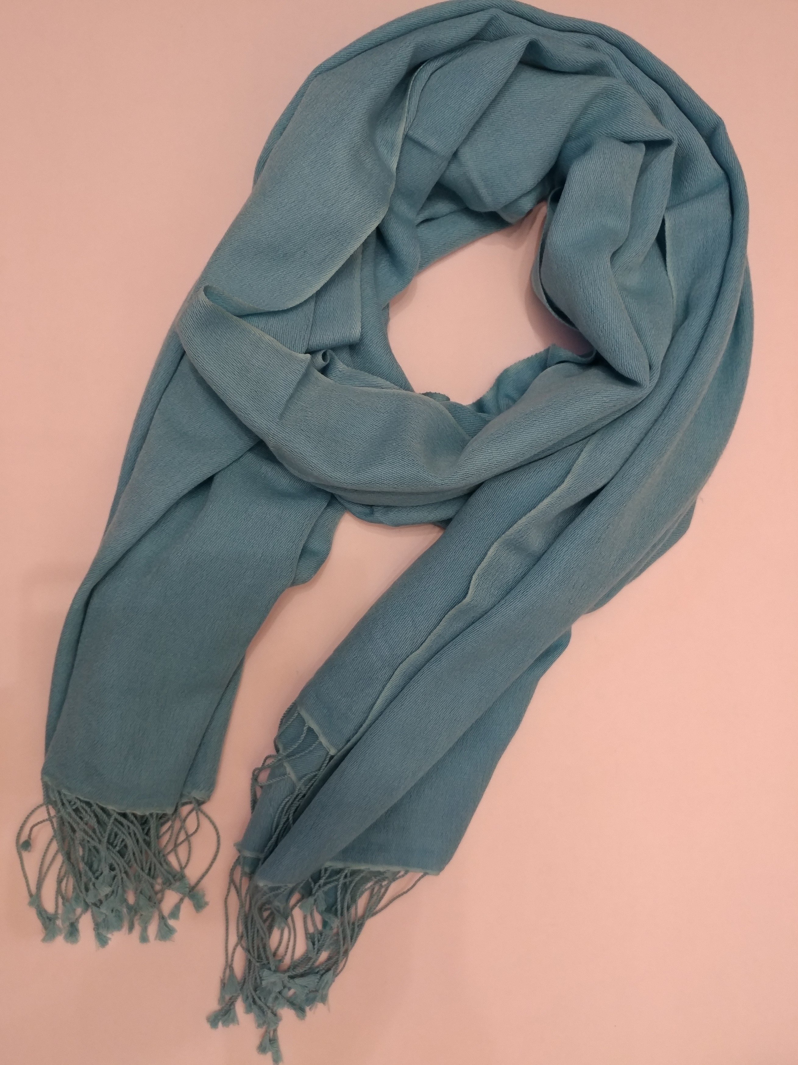 Cashmere Wrap - Size: 36" x 81" - FINAL Clearance V-1011