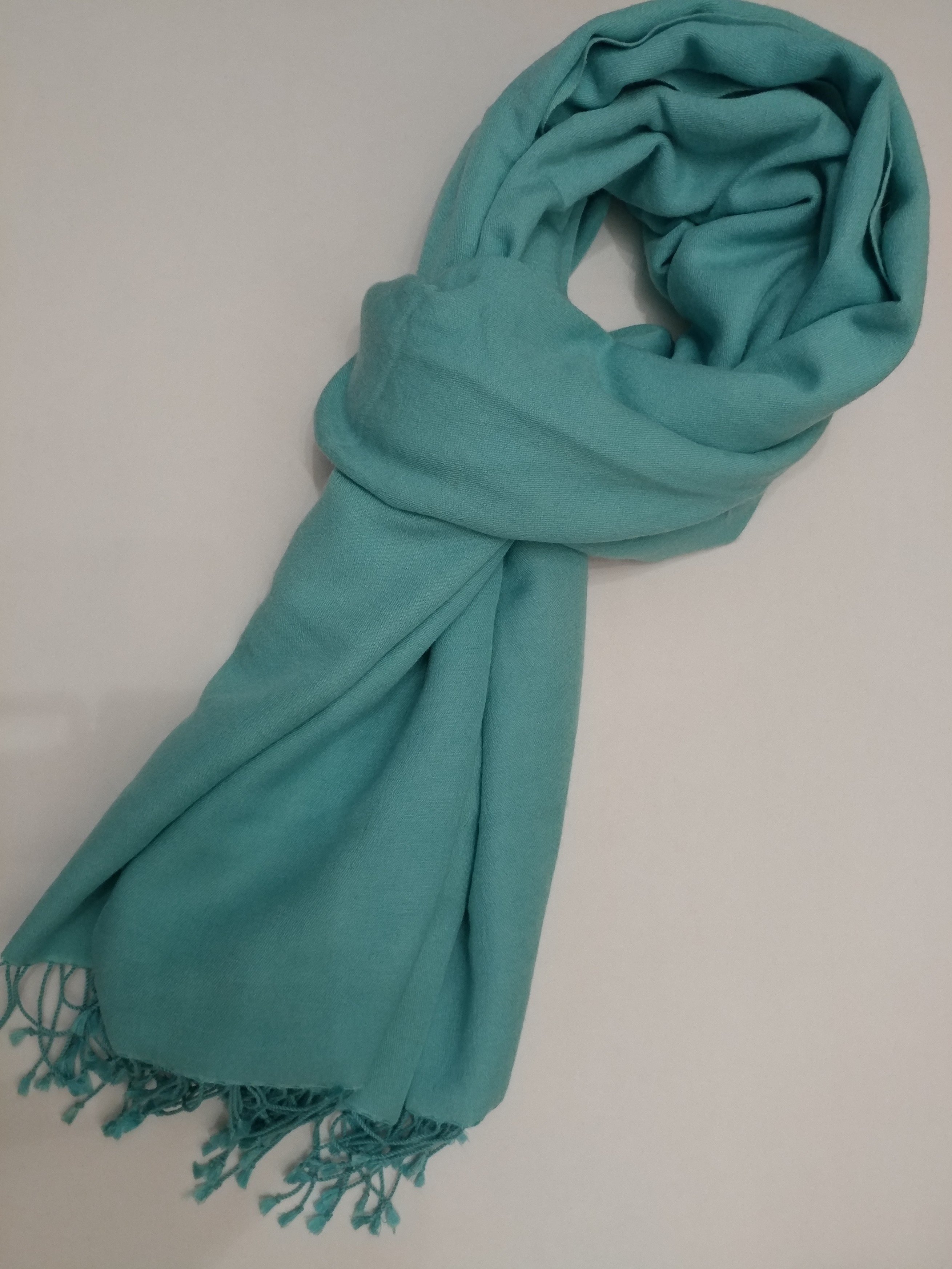 Cashmere wrap - Size: 36" x 81" 100-8307
