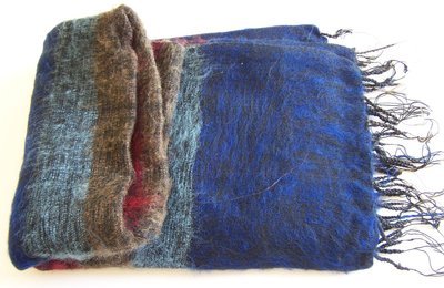 Hand Loom Woolen wrap Hand Loom Woolen wrap