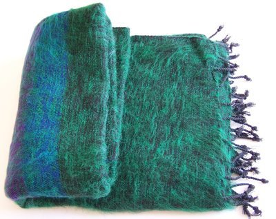 Hand Loom Woolen wrap Hand Loom Woolen wrap