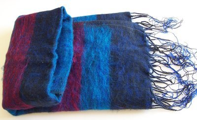 Hand Loom Woolen shawl Hand Loom Woolen shawl