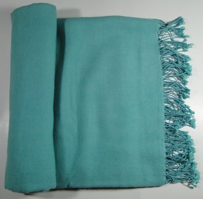 Cashmere Shawl - Size: 36 Cashmere Shawl - Size: 36