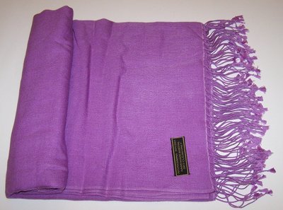 Cashmere Shawl - Size: 36 Cashmere Shawl - Size: 36