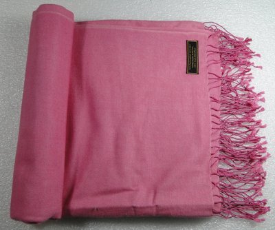 Cashmere Shawl - Size: 36 Cashmere Shawl - Size: 36