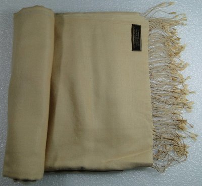 Cashmere Shawl - Size: 36 Cashmere Shawl - Size: 36