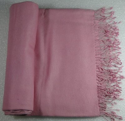 Cashmere Shawl - Size: 36 Cashmere Shawl - Size: 36