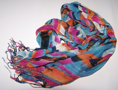 Silk, Chiffon, Cotton Scarves - Clearance Silk, Chiffon, Cotton Scarves - Clearance
