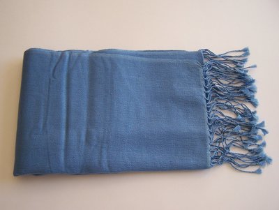 Cashmere Scarf/Muffler - Size: 12 Cashmere Scarf/Muffler - Size: 12