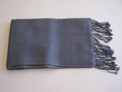 Cashmere Scarf/Muffler - Size: 12 Cashmere Scarf/Muffler - Size: 12