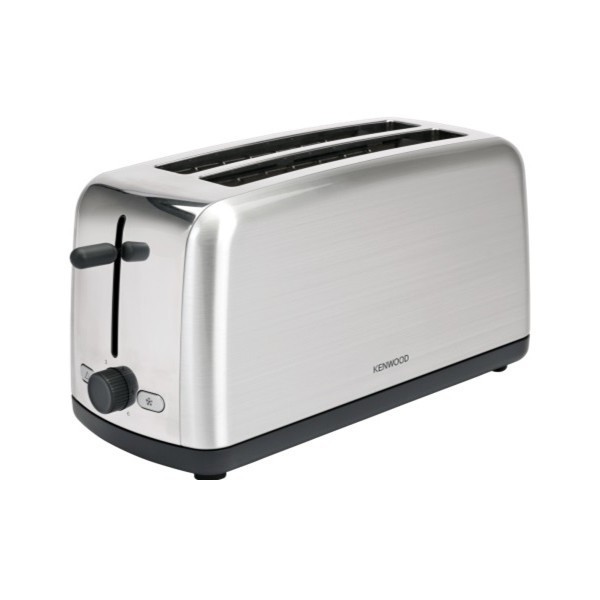 Kenwood Scene 2 Slot Long Toaster TTM470