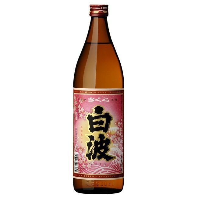 SAKURA-SHIRANAMI SAKURA-SHIRANAMI