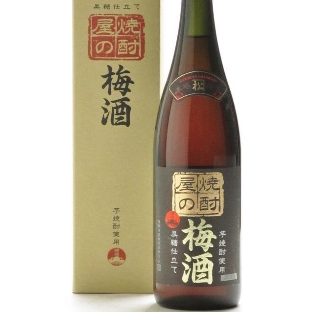 SHOCHUYA NO UMESHU SHOCHUYA NO UMESHU