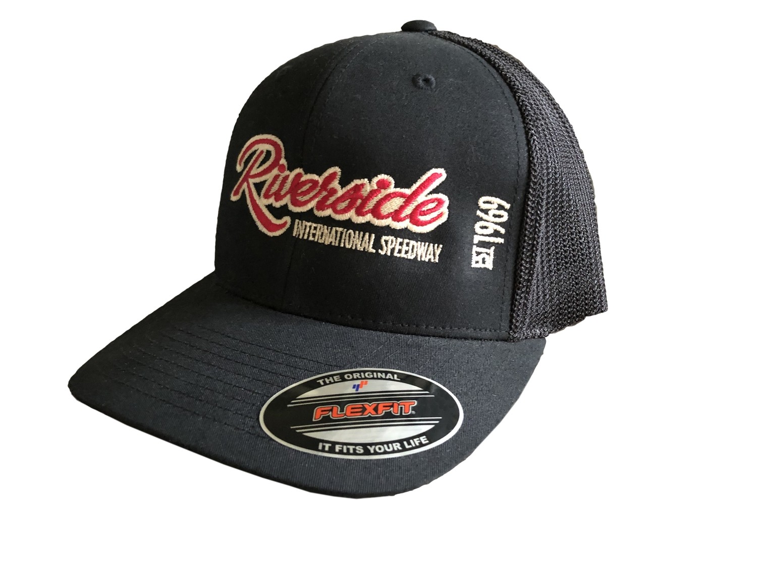 RIS Est. 1969 FlexFit® Cap RIS Est. 1969 FlexFit® Cap