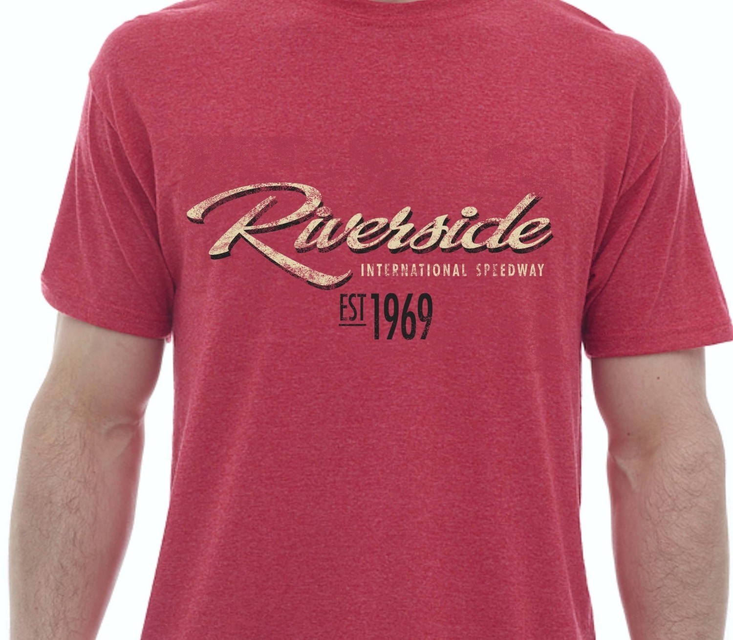 RIS Est. 1969 T-Shirt (Limited Availability)) RIS Est. 1969 T-Shirt (Limited Availability))