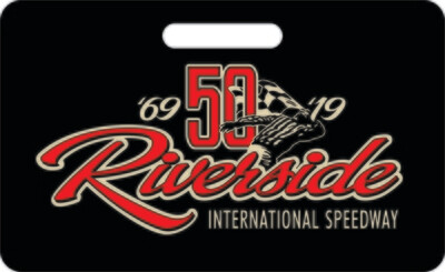 RIS50 Seat Cushion (Available at the Track) RIS50 Seat Cushion (Available at the Track)