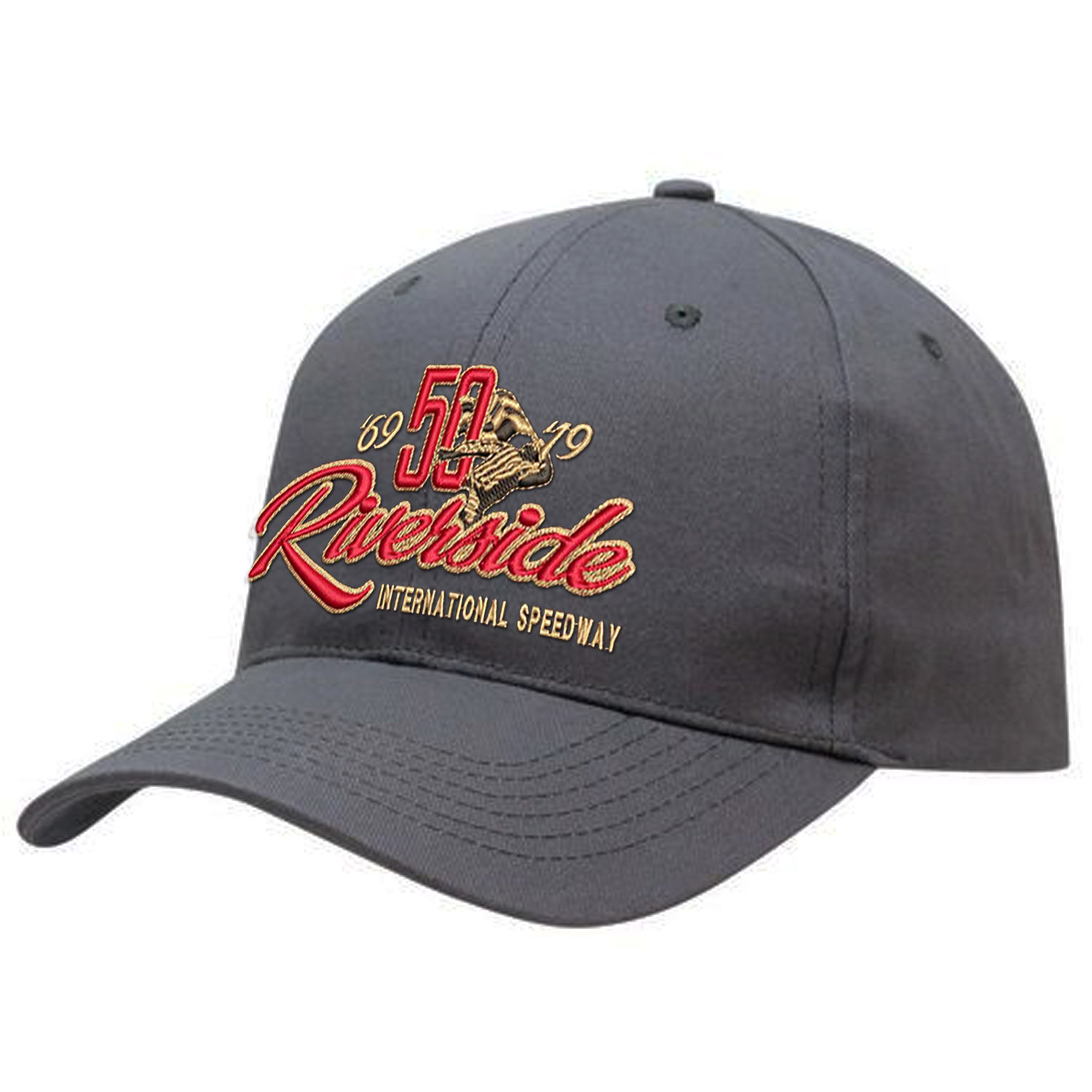 RIS 50 Cap - Limited Availability RIS 50 Cap - Limited Availability