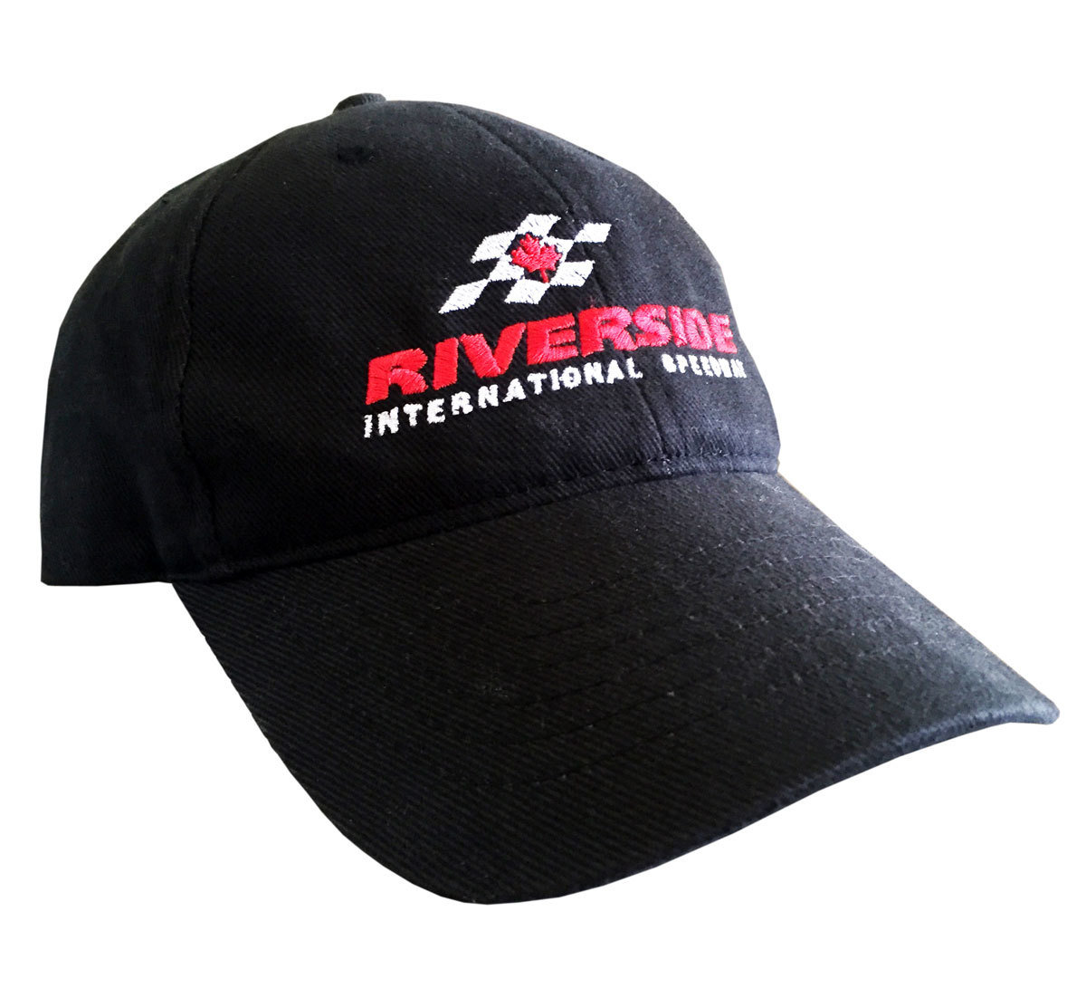 RIS Cap - Stretch Back RIS Cap - Stretch Back
