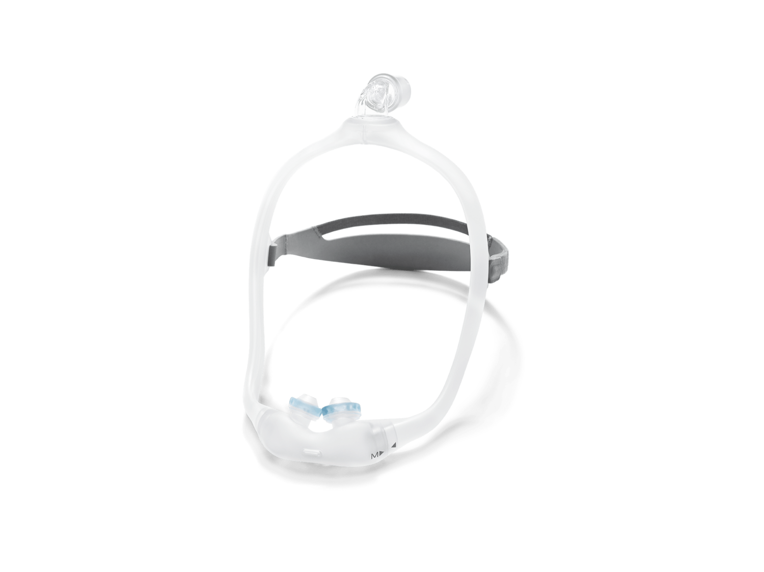 Philips Respironics DreamWear Nasal CPAP Mask with Headgear