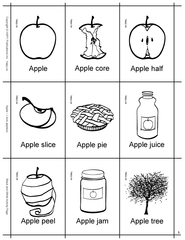 Apple - I love apple(s)