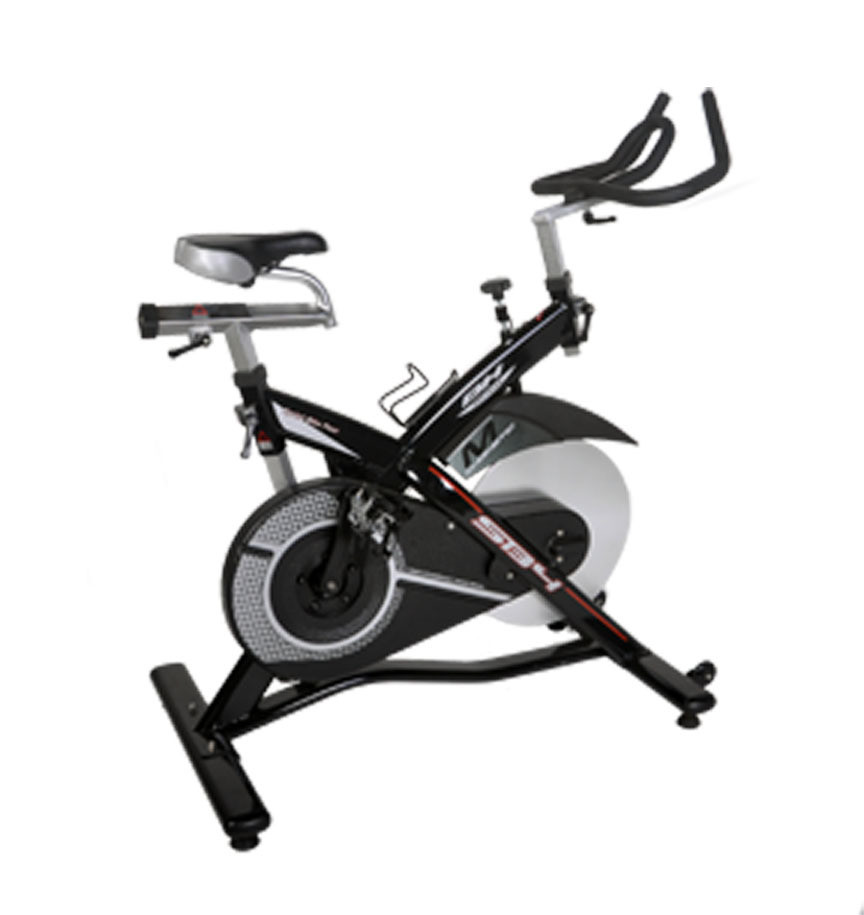 bh spinning bike