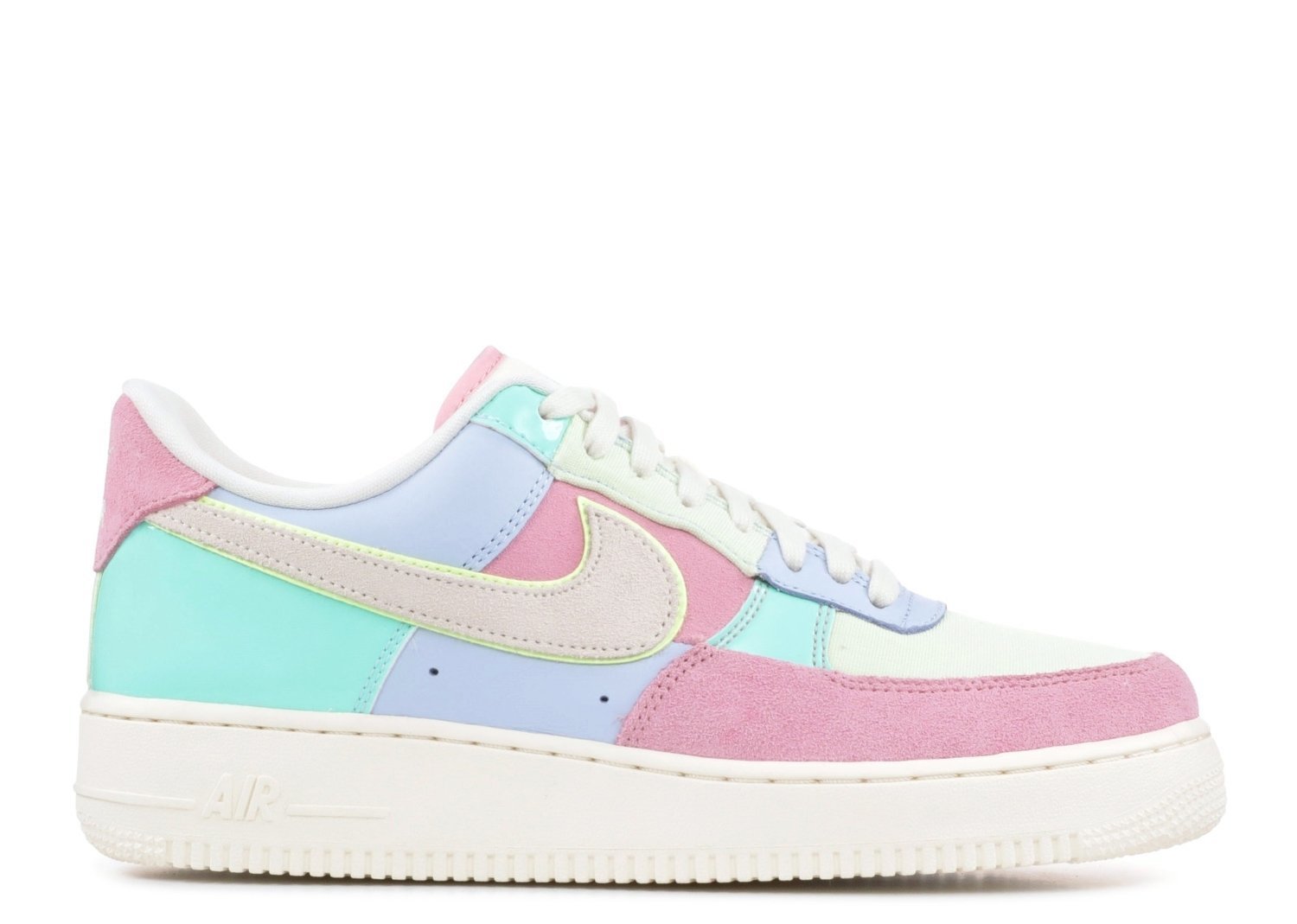 af1 easter