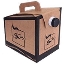 Coffee Box to Go 01764