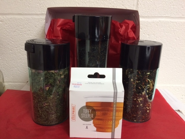 Loose Tea Starter Kit 01191