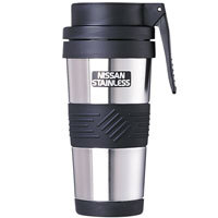 Nissan Insulated Ultimate Travel Tumbler 01295
