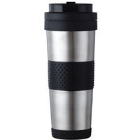 Nissan Thermal Insulated Travel Tumbler, 14 oz 01299