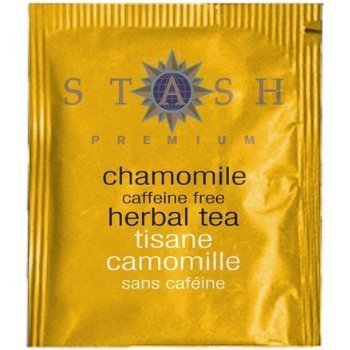 Stash Chamomile Tea Bags 00436