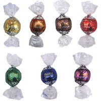 Lindt Lindor Balls, Dark Chocolate 01517